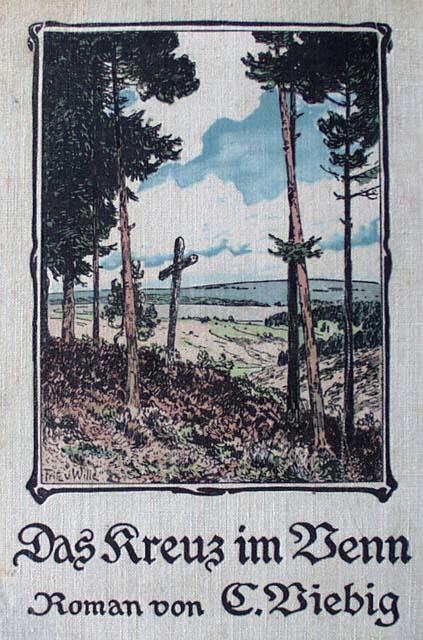 Bild: Fritz von Wille
