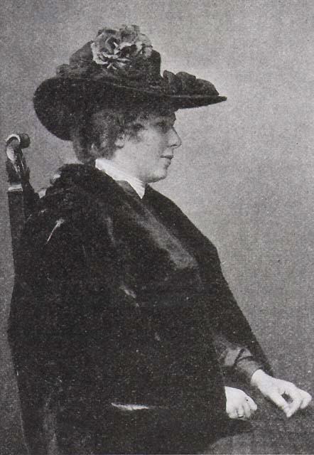 Clara Viebig
