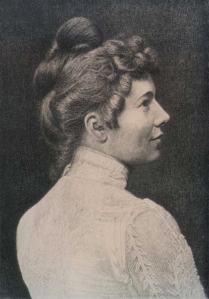 Clara Viebig