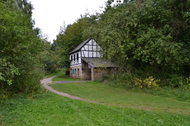 Gronrechtsmühle Nettersheim