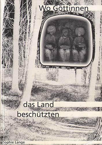 edition nebenan Cover Regina Kühne