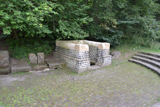 Römerkanal Nettersheim